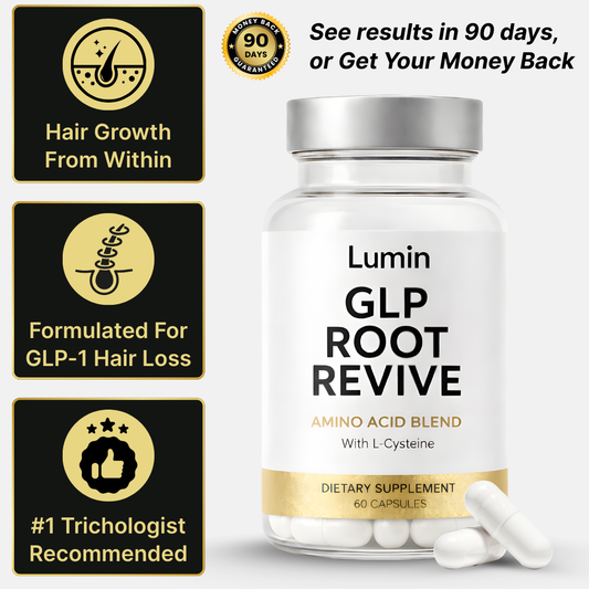 GLP Root Revive