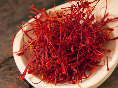 Premium Saffron Extract